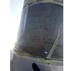 云南某風(fēng)場