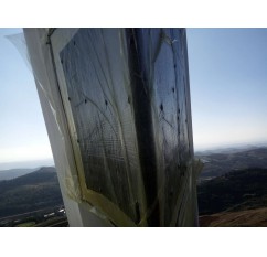 云南某風(fēng)場